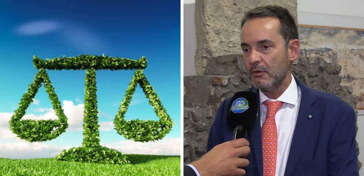 Sostenibilità, Stefano Laporta: "Ecco perché serve più giustizia ambientale"