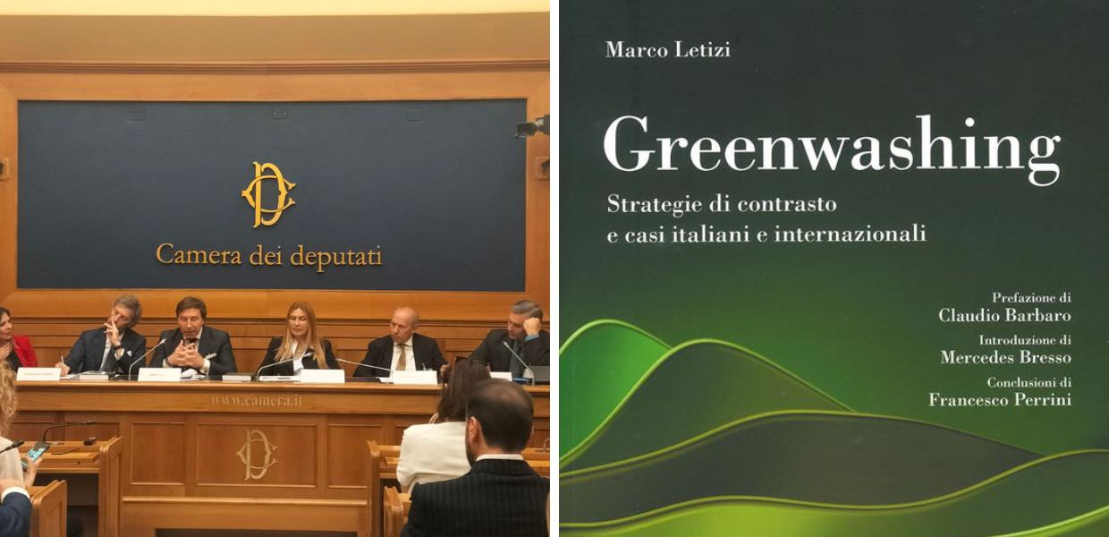 greenwashing marco letizi