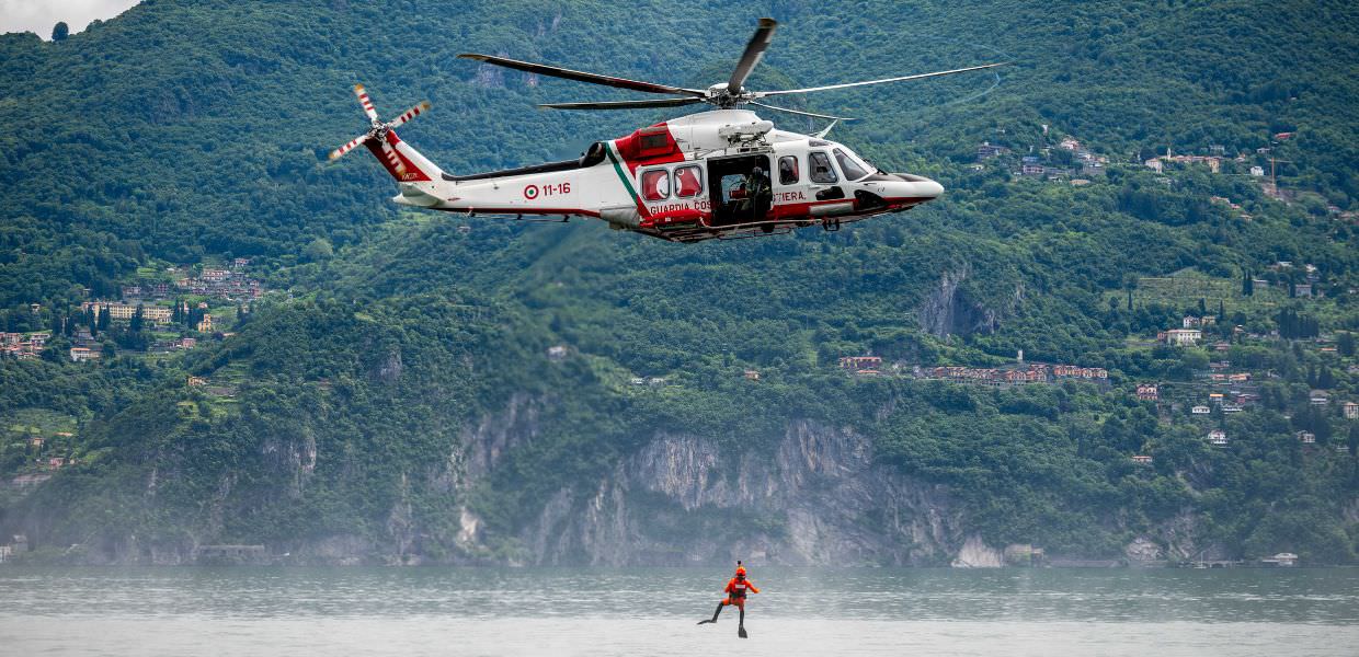 Guardia Costiera, al via l'operazione "Mare e laghi sicuri 2024"