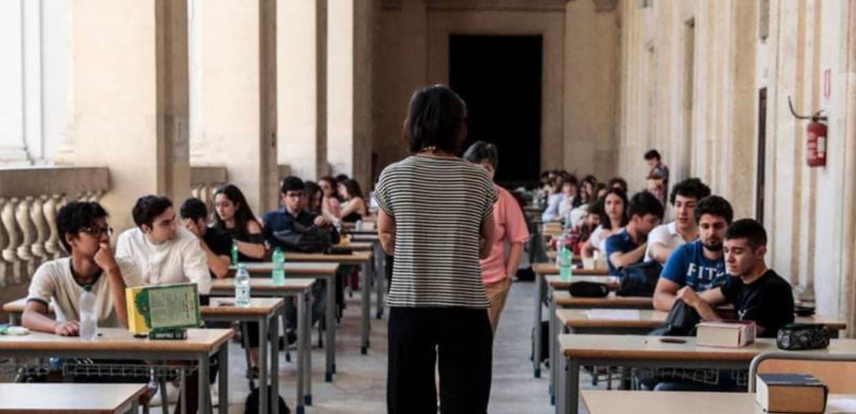 Maturità 2024, ecco tutte le tracce della seconda prova