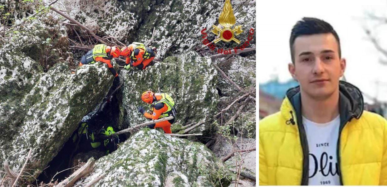 natisone cristian molnar corpo