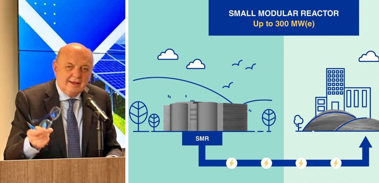 pniec gilberto pichetto nucleare