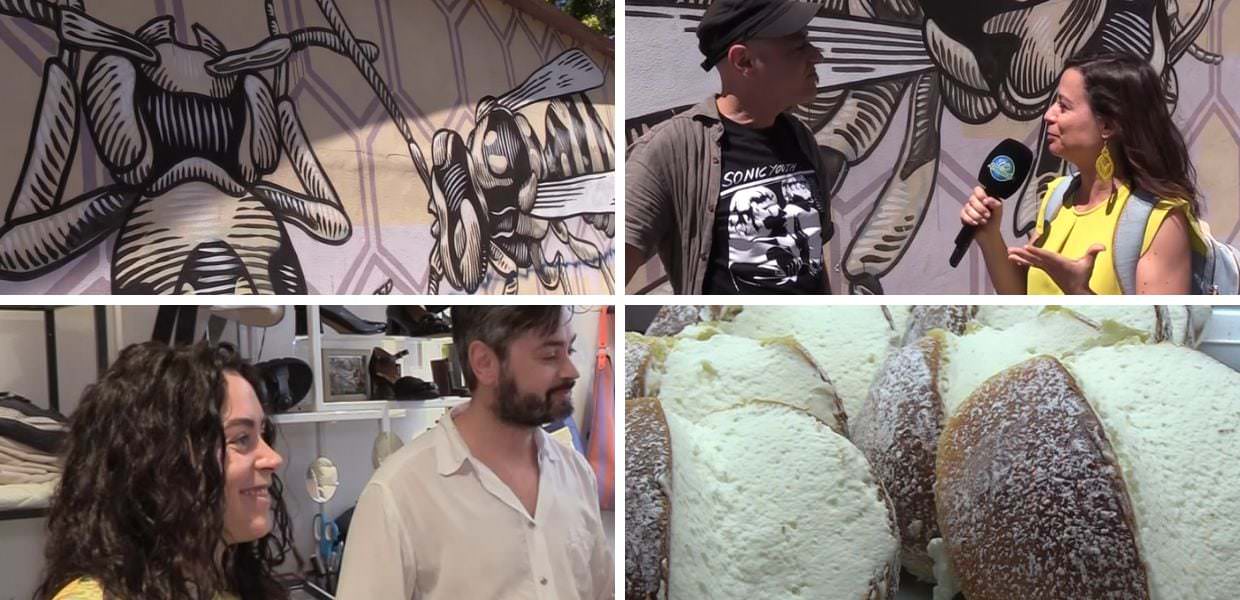 quadraro vox populi roma