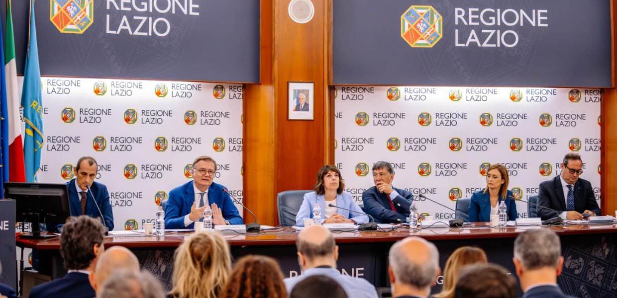 regione lazio bando energia pmi
