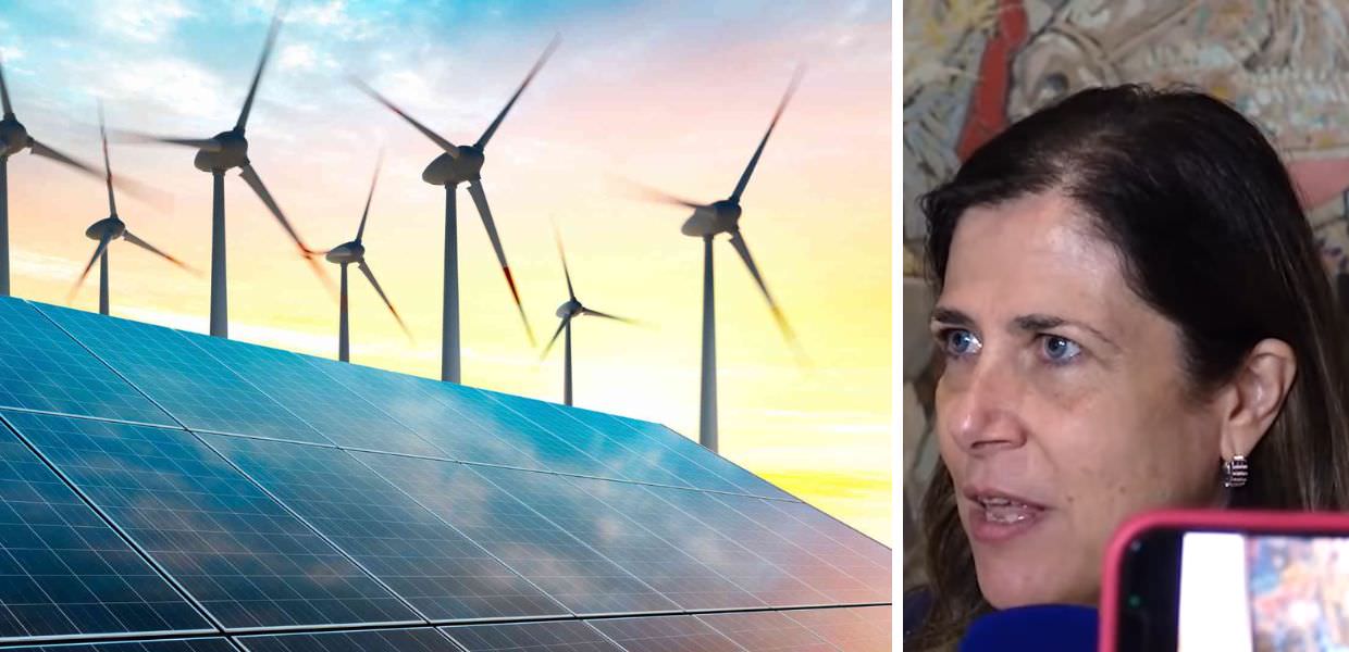 rinnovabili sardegna governo alessandra todde