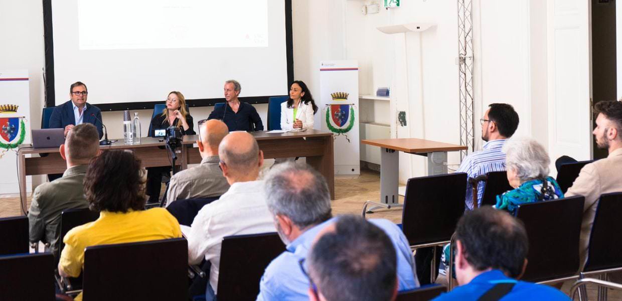 A-HEAD Project, a Roma il convegno "Cura della libertà e libertà della cura"