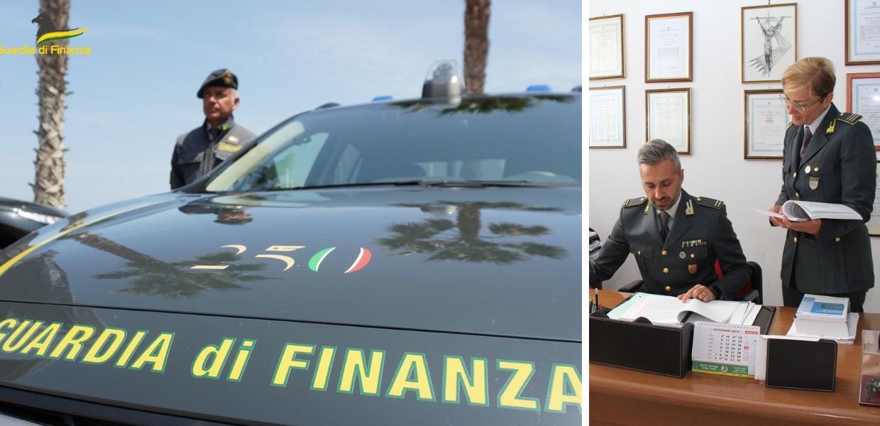 truffe bonus edilizi denunce