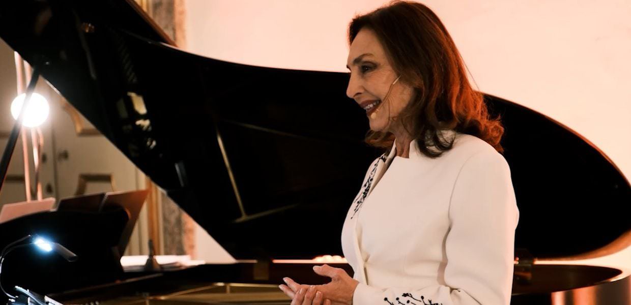 Addio a Maria Rosaria Omaggio, l’attrice aveva 67 anni