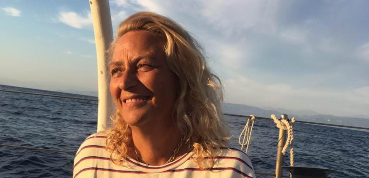 Addio alla giornalista Paola Bolaffio. La fondatrice di Giornalisti in Erba aveva 62 anni