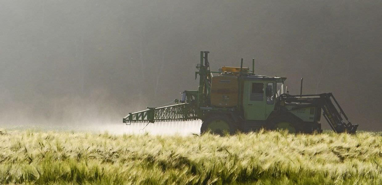 Agricoltura, pesticidi usati in emergenza sono tossici per ambiente e persone