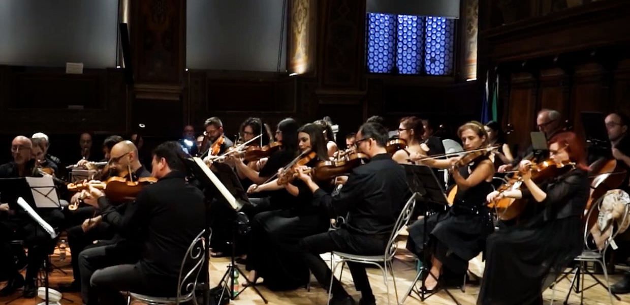 Al via il ‘Music Fest Perugia’, 20 giorni di musica classica