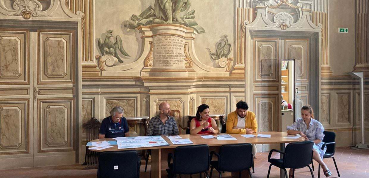 Al via il ‘Terni Summer Fest’ musica, danza e teatro per tutto in mese di agosto