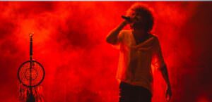 Assisi (Pg), Riverock Festival Marlene Kuntz, Margherita Vicario e la data estiva di ‘Evanland’ di Gio Evan, foto Gio Evan