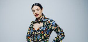 Assisi (Pg), Riverock Festival Marlene Kuntz, Margherita Vicario e la data estiva di ‘Evanland’ di Gio Evan, foto Margherita Vicario