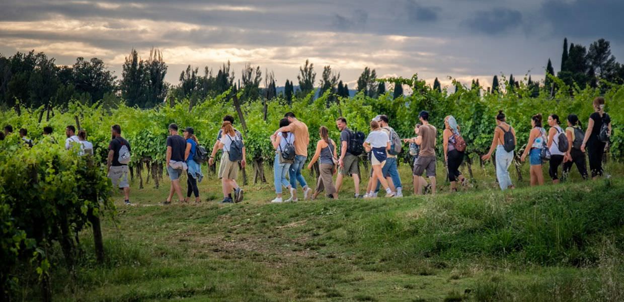 Bevagna (Pg), tutto pronto per ‘La Sagrantina’, tra gli eventi enoturistici più importanti dell’Umbria