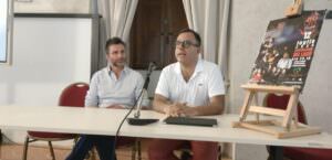 Castiglione del Lago (Pg) per tre giorni diventa città del tango, foto di Matteo Burico e Paolo Selmi