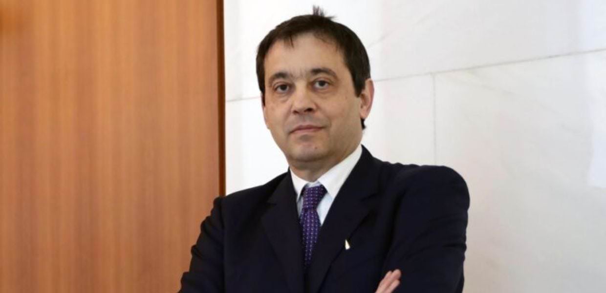 Filippo Brandolini confermato presidente di Utilitalia