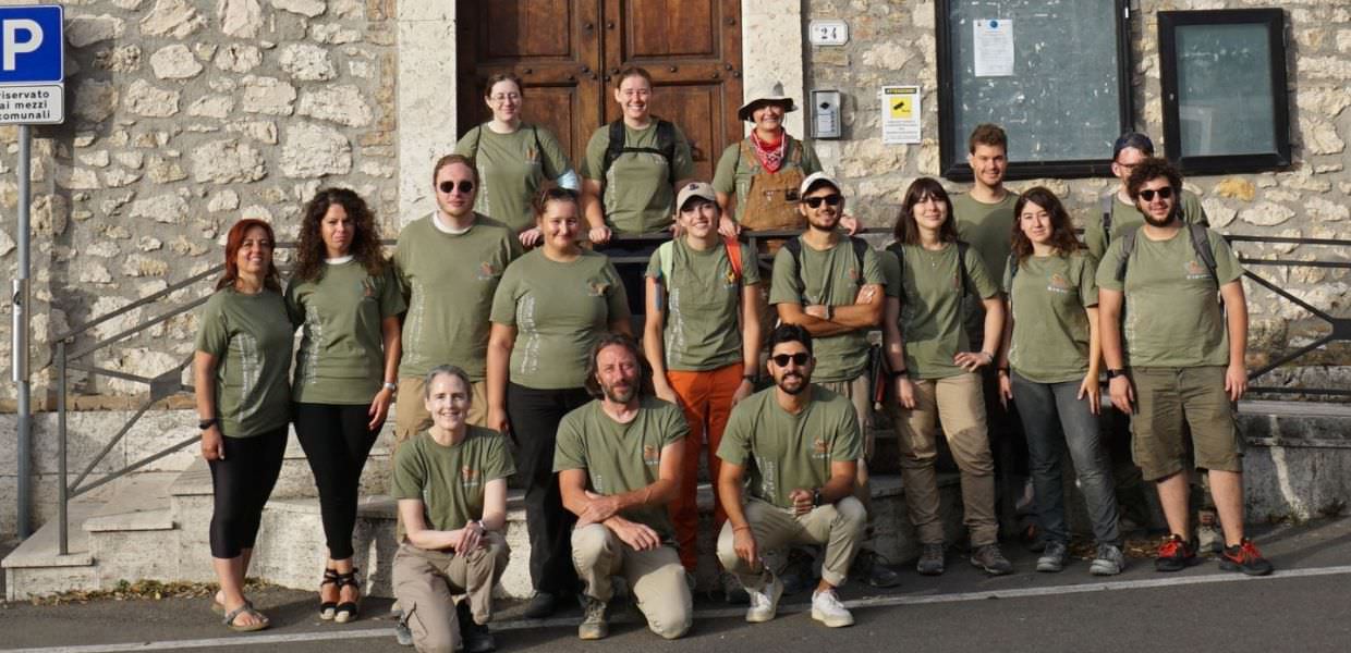 Montecchio (Tr), nuova campagna di scavi alla Necropoli del Vallone