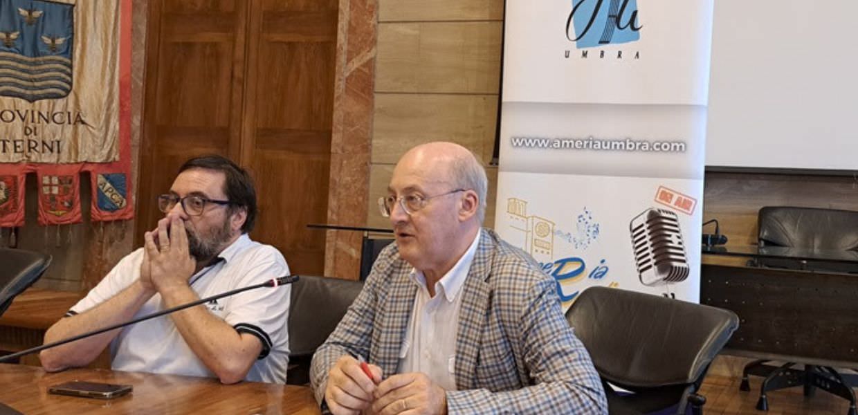 Musica, Amelia (Tr), al via il 50° Maggio Organistico & gli Ottoni al Chiostro’