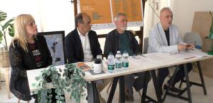 Musica, in Umbria il festival ‘Operaincanto 2024’, Vis à Vis, Puccini – Mahler, foto conferenza stampa