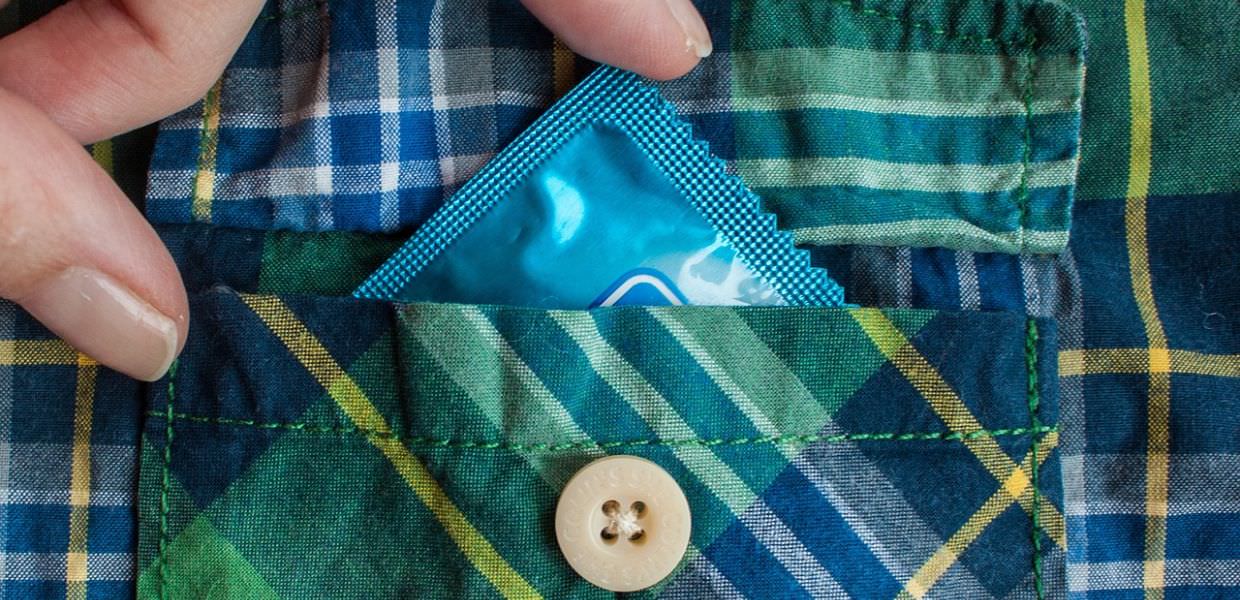 PFAS, da una ricerca emerge che ci sono anche in alcuni preservativi