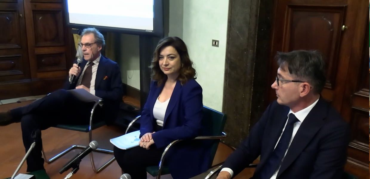 Perugia, Bilancio sociale e relazione di Sostenibilità 2023 per Sviluppumbria