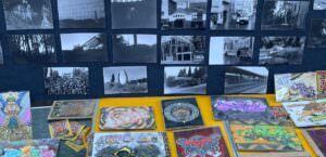 Perugia, a ‘Stranieri per una Notte’ fotografi, musicisti, pittori e grandi creativi, mostra