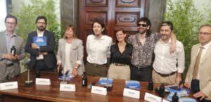 Perugia, al via ‘L’Umbria che Spacca’ con oltre 30 concerti, eventi, incontri e 200 artisti, foto conferenza stampa