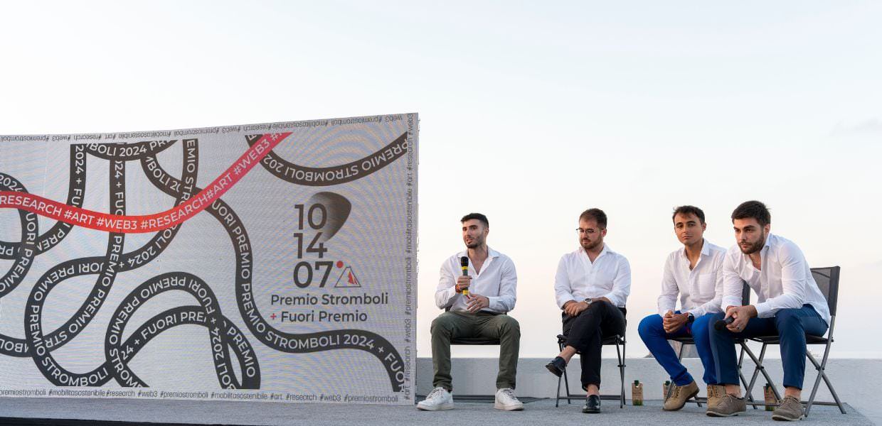 Premio Stromboli 2024, presentato il progetto sulla mobilità sostenibile nelle isole