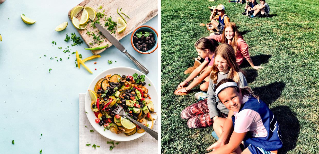 neofobia e selettività