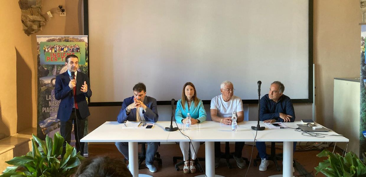 Terni, raccolta fondi per il piccolo Luis, affetto da una malattia rara