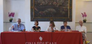 Umbria Jazz 2024, edizione da record con oltre 42.000 biglietti venduti, foto conferenza stampa