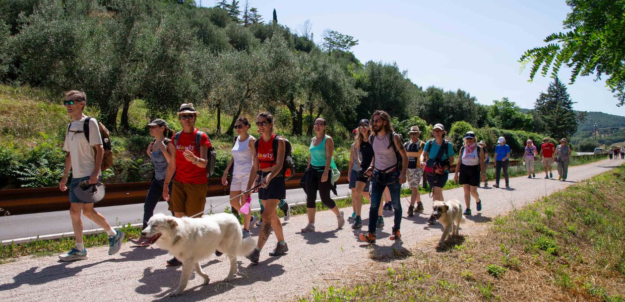 Umbria, Lago Trasimeno, Slow Food tra natura, antichi mestieri e biodiversità