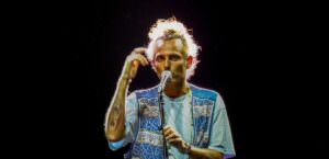 Umbria, a San Venanzo grande affluenza per la 16° edizione di ‘Incanto d’estate’, foto Ghemon