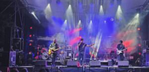 Umbria, a San Venanzo grande affluenza per la 16° edizione di ‘Incanto d’estate’, foto Tiromancino