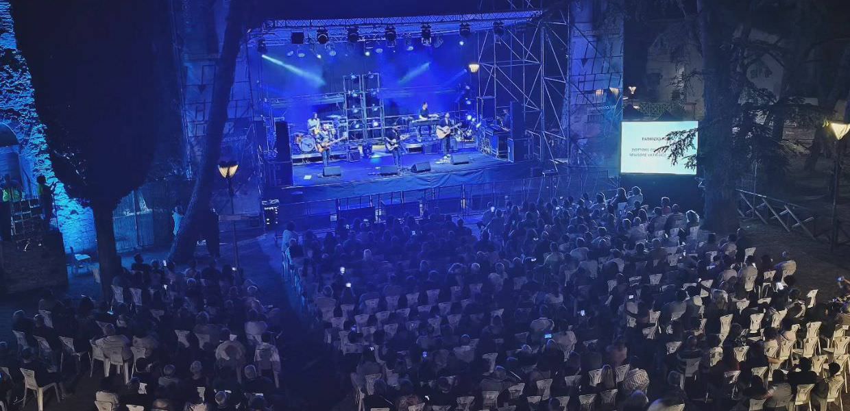 Umbria, a San Venanzo grande affluenza per la 16° edizione di ‘Incanto d’estate’