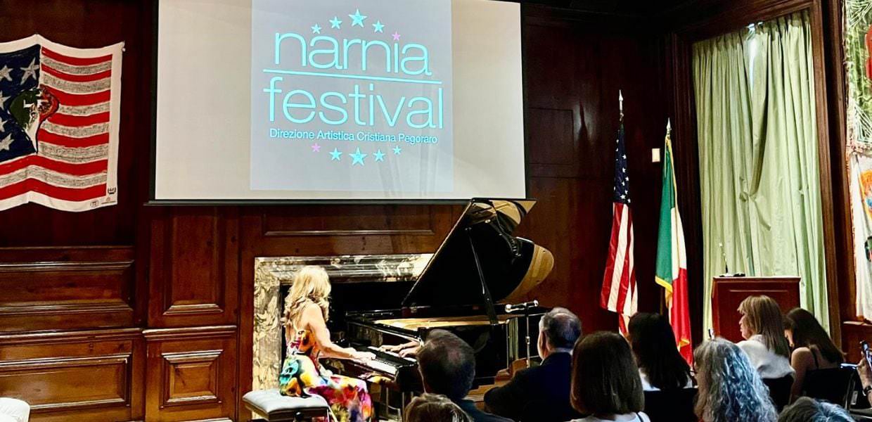 Umbria, dal 16 Luglio il ‘Narnia Festival’ con tante forme d’arte