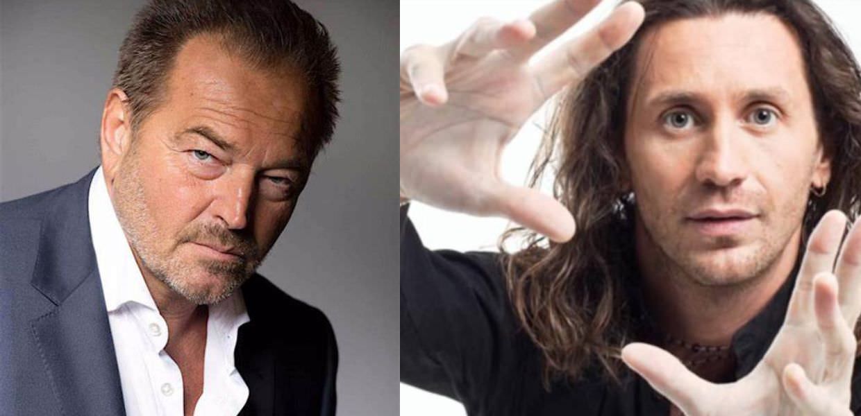 Umbria, fino al 28 luglio il ‘Narnia Festival’, in scena Sebastiano Somma e Giuseppe Povia