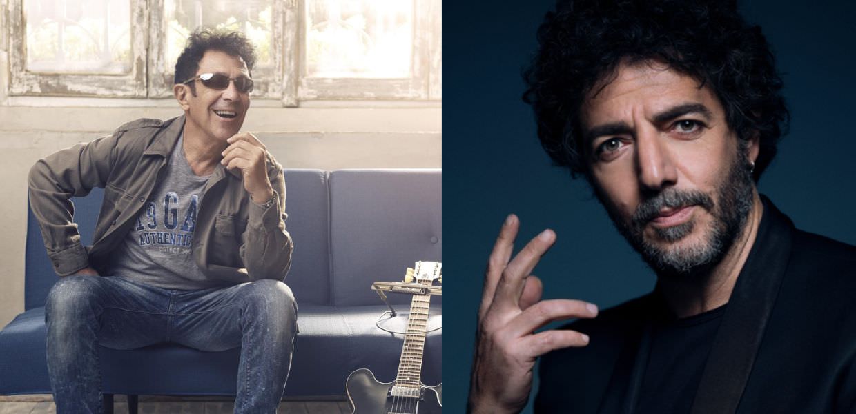 Umbria, sale l’attesa per l’Orvieto Sound Festival con Bennato, Gazzè e molti altri