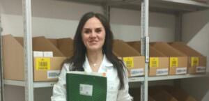 Usl Umbria 1, prima in Italia a gestire farmaci stupefacenti in modo completamente informatizzato, foto Manola Peverini