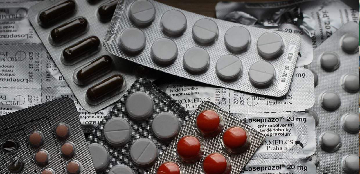 Usl Umbria 1, prima in Italia a gestire farmaci stupefacenti in modo completamente informatizzato