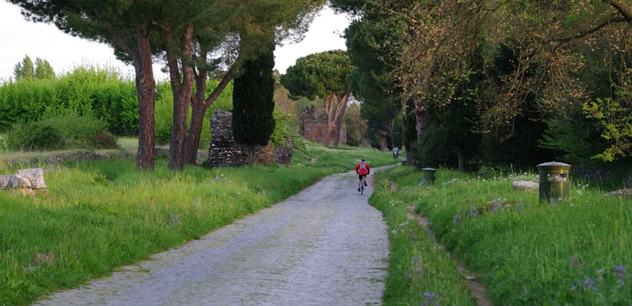 Via Appia, la millenaria Regina Viarum entra nel Patrimonio Unesco