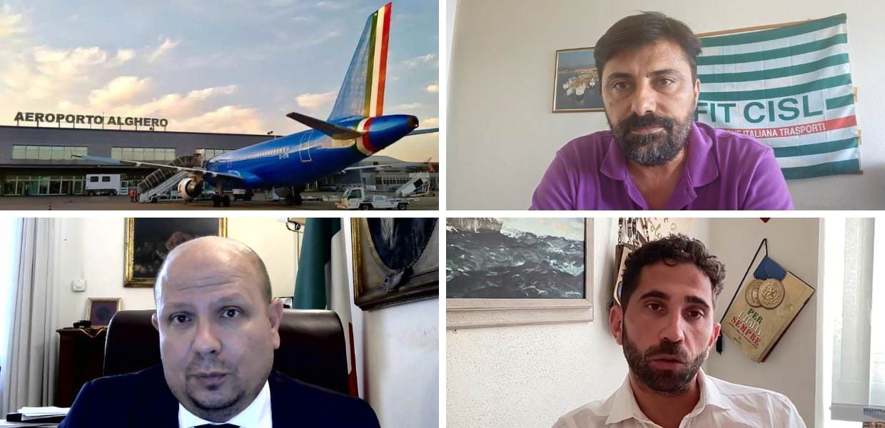 Trasporti, quale continuità territoriale per Alghero?