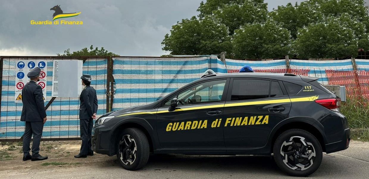 bonus edilizi truffe