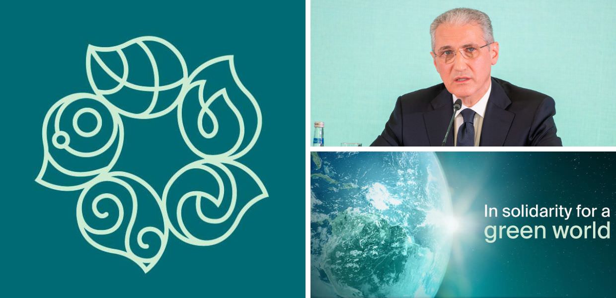 cop29 azerbaigian fondo clima