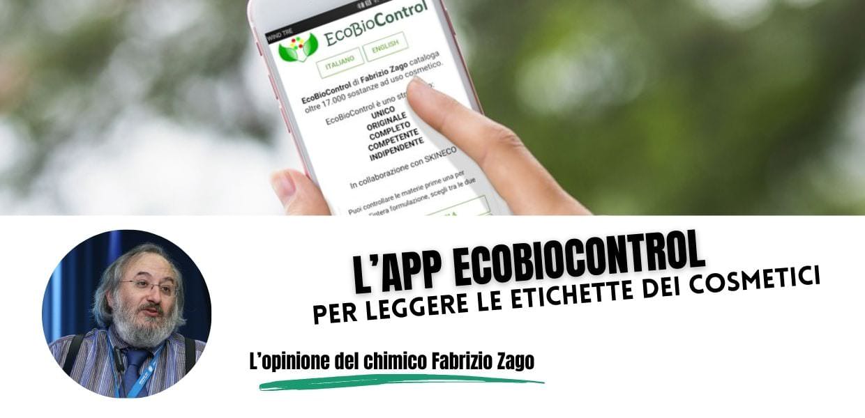 ecobiocontrol fabrizio zago