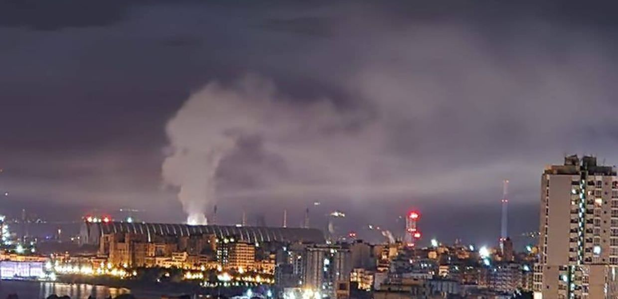 ex ilva diffida mase