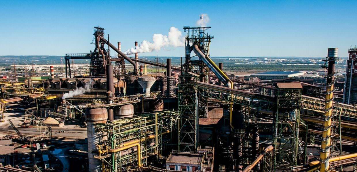 ex ilva governo altiforni
