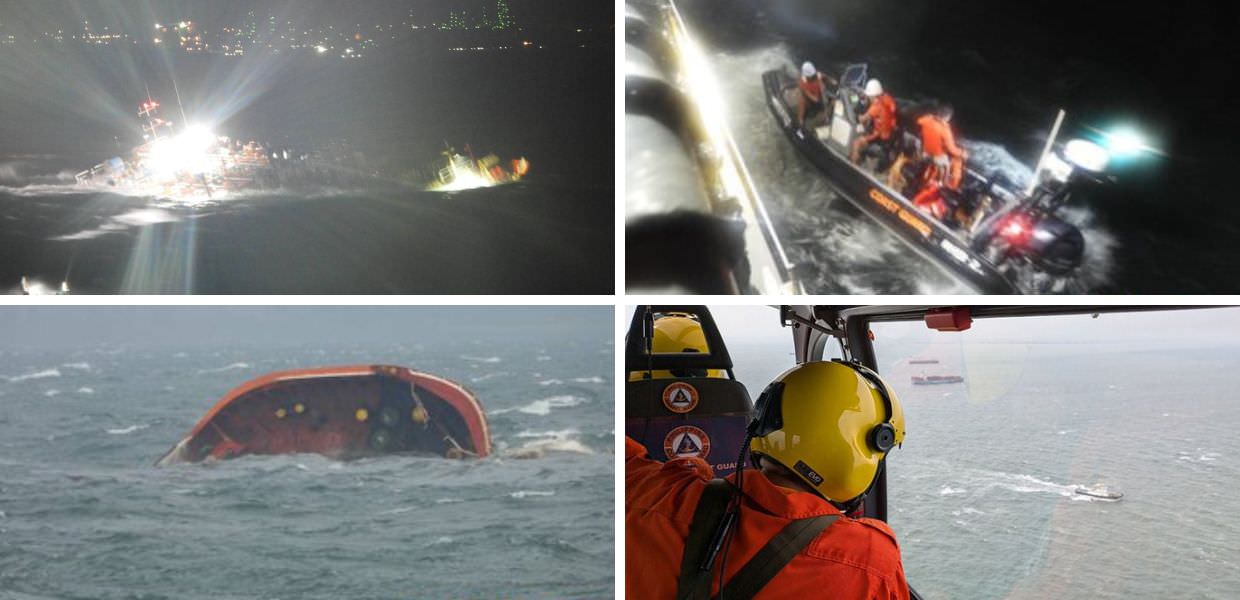 filippine petroliera petrolio