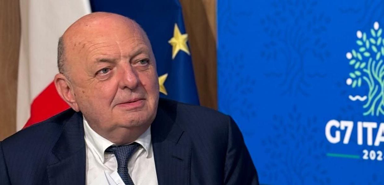 gilberto pichetto nucleare case green